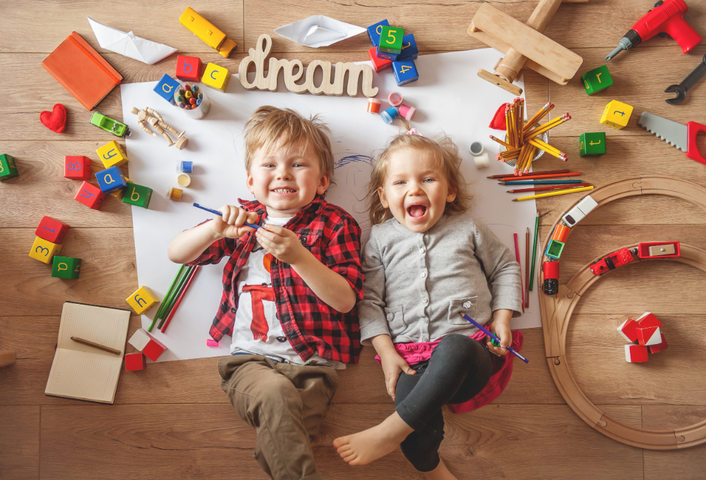 Why Roane County Parents Trust Roots and Wings Academy in Kingston, TN