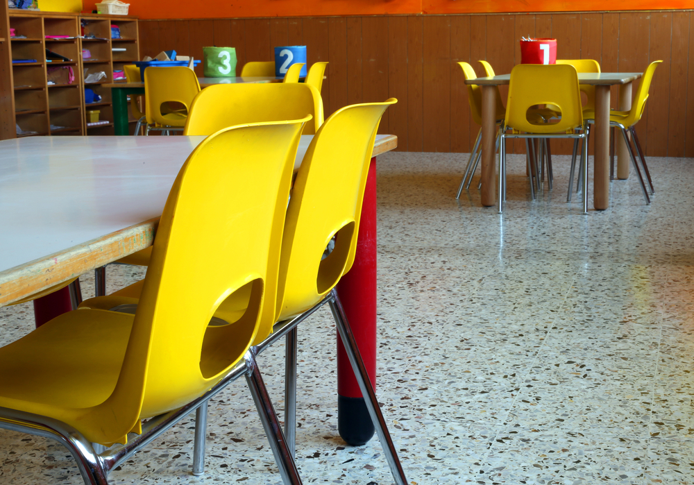 When Is the Right Age to Start Infant Daycare