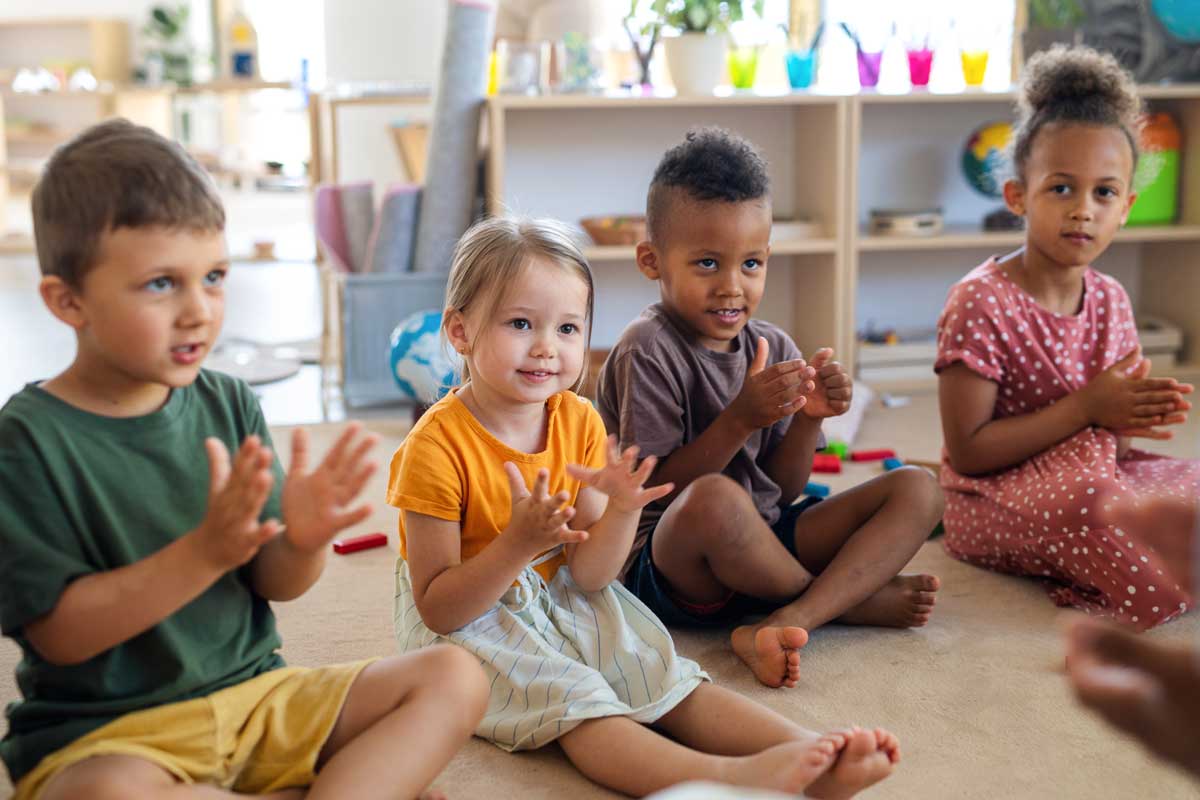 After School Care Services in Kingston TN